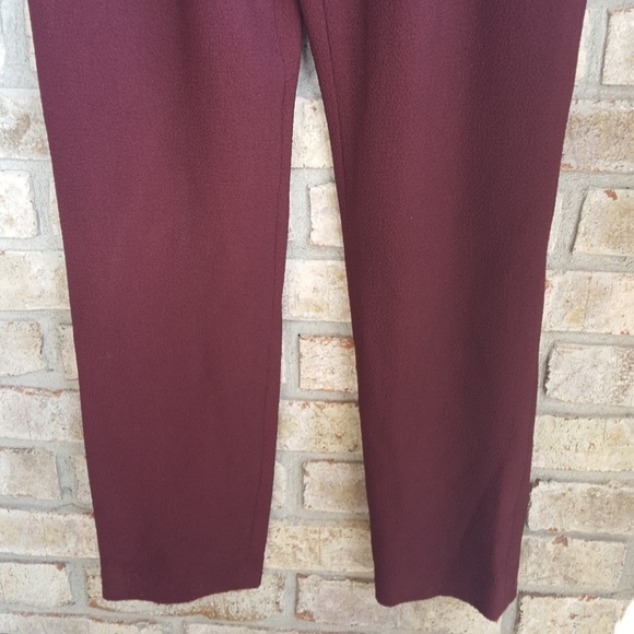 Rebecca Minkoff Braun jumpsuit - Picture 5 of 8